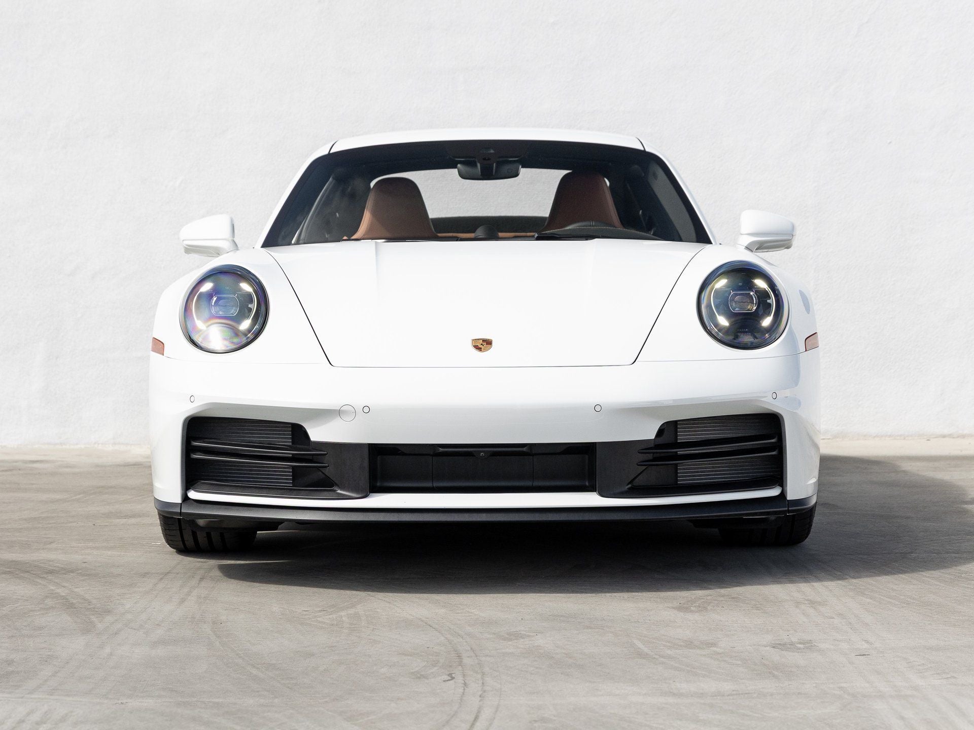 2025 Porsche 911 911 Carrera S