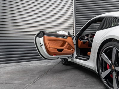 2025 Porsche 911 911 Carrera S