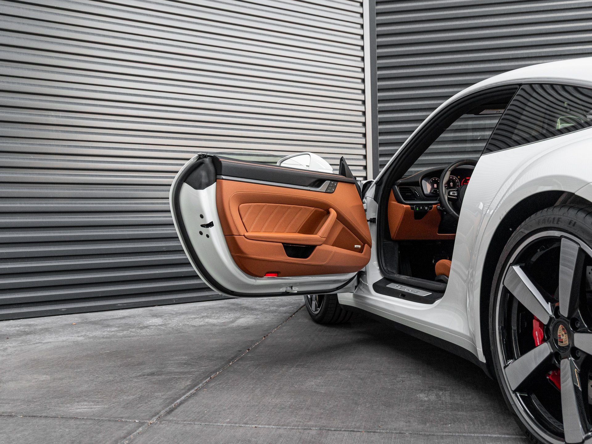 2025 Porsche 911 911 Carrera S