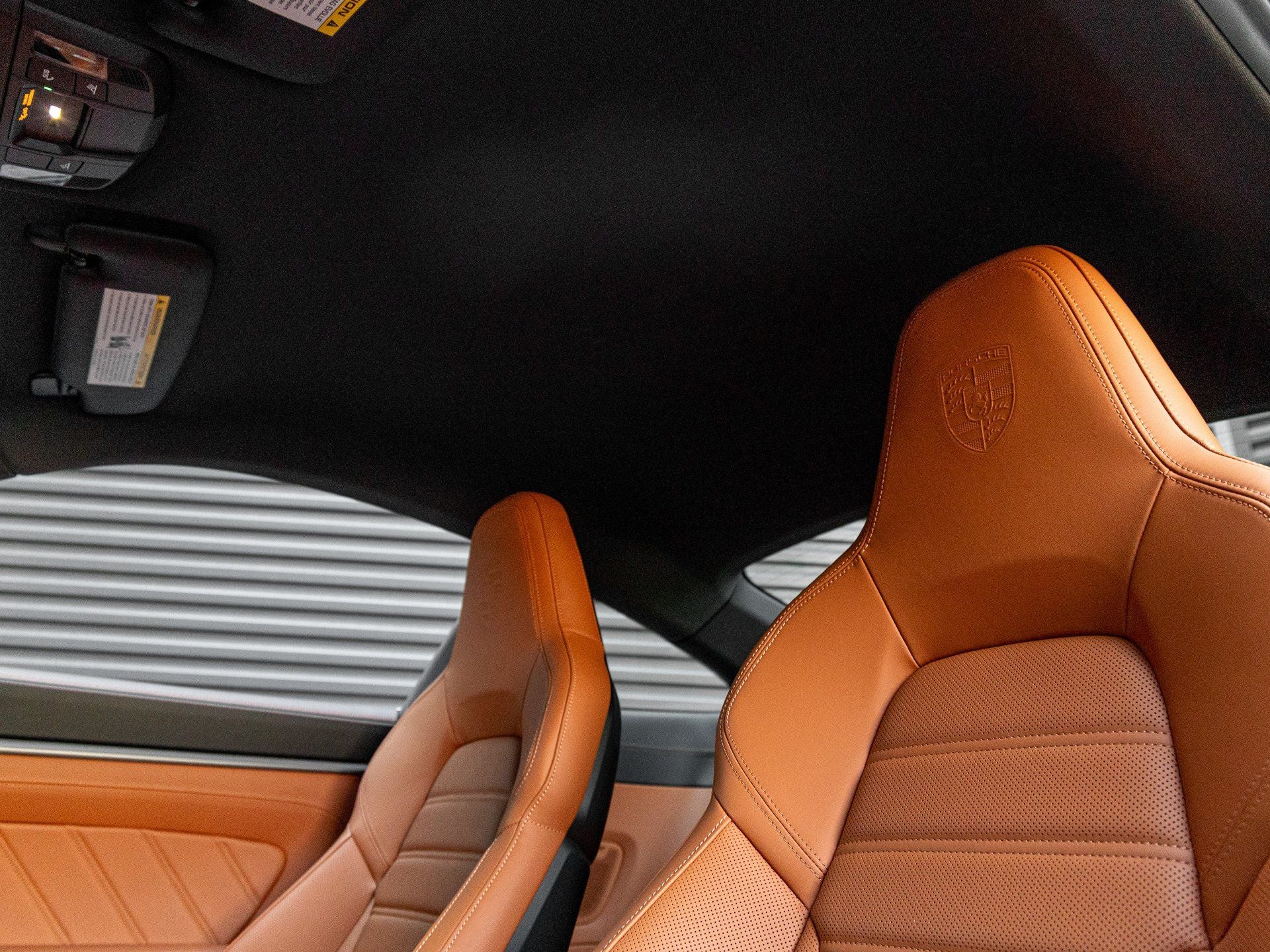 2025 Porsche 911 911 Carrera S