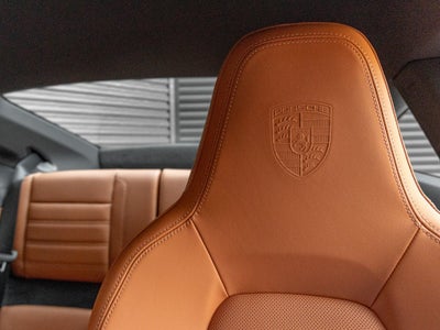 2025 Porsche 911 911 Carrera S