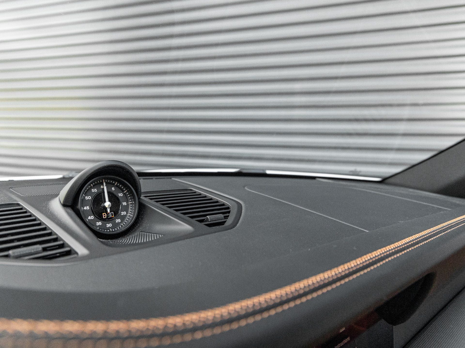 2025 Porsche 911 911 Carrera S