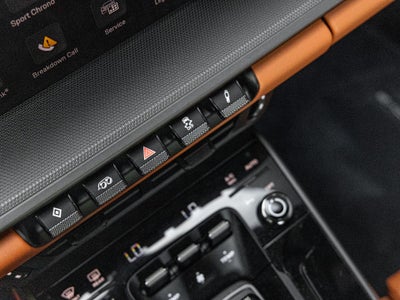 2025 Porsche 911 911 Carrera S