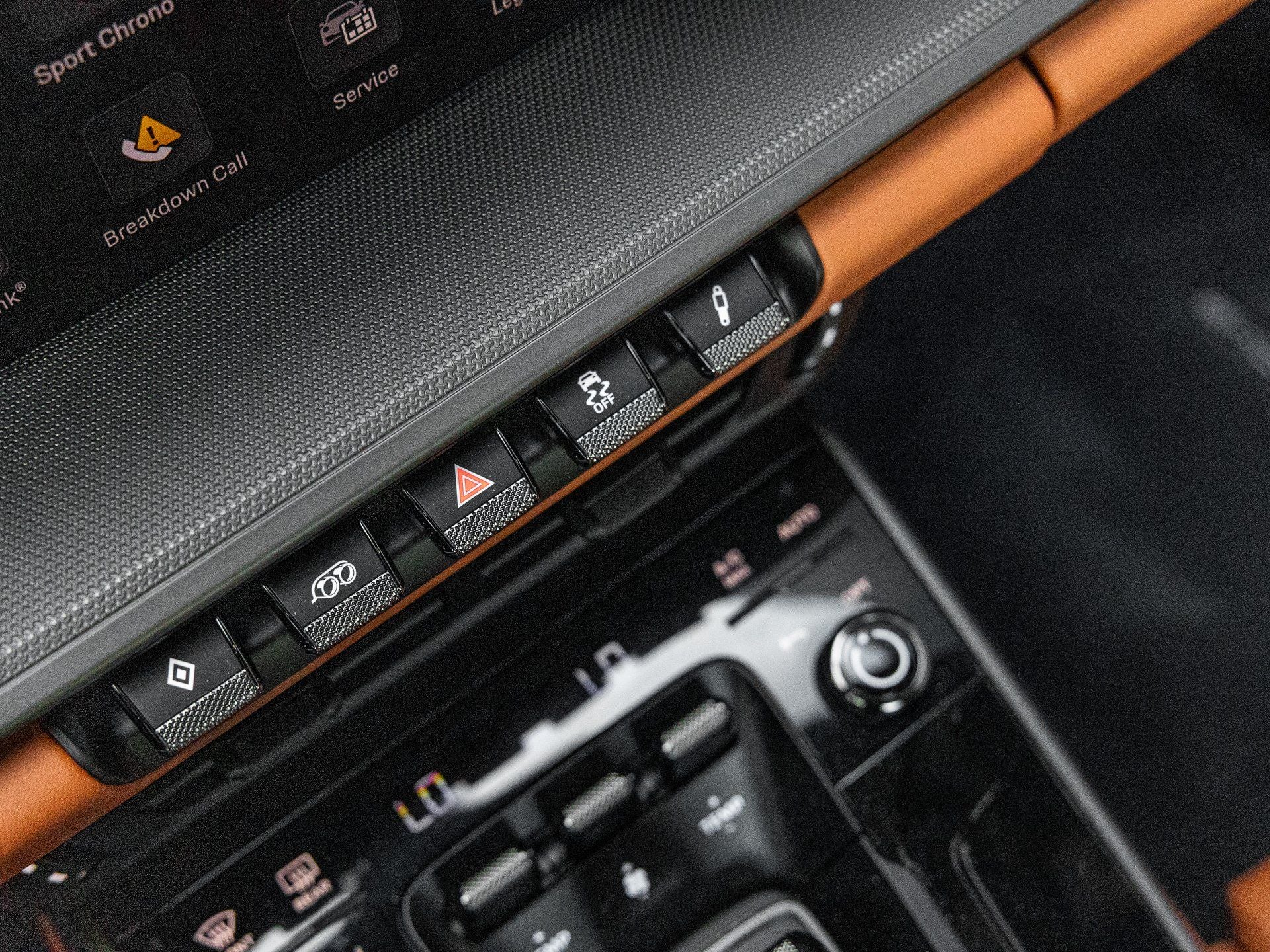 2025 Porsche 911 911 Carrera S