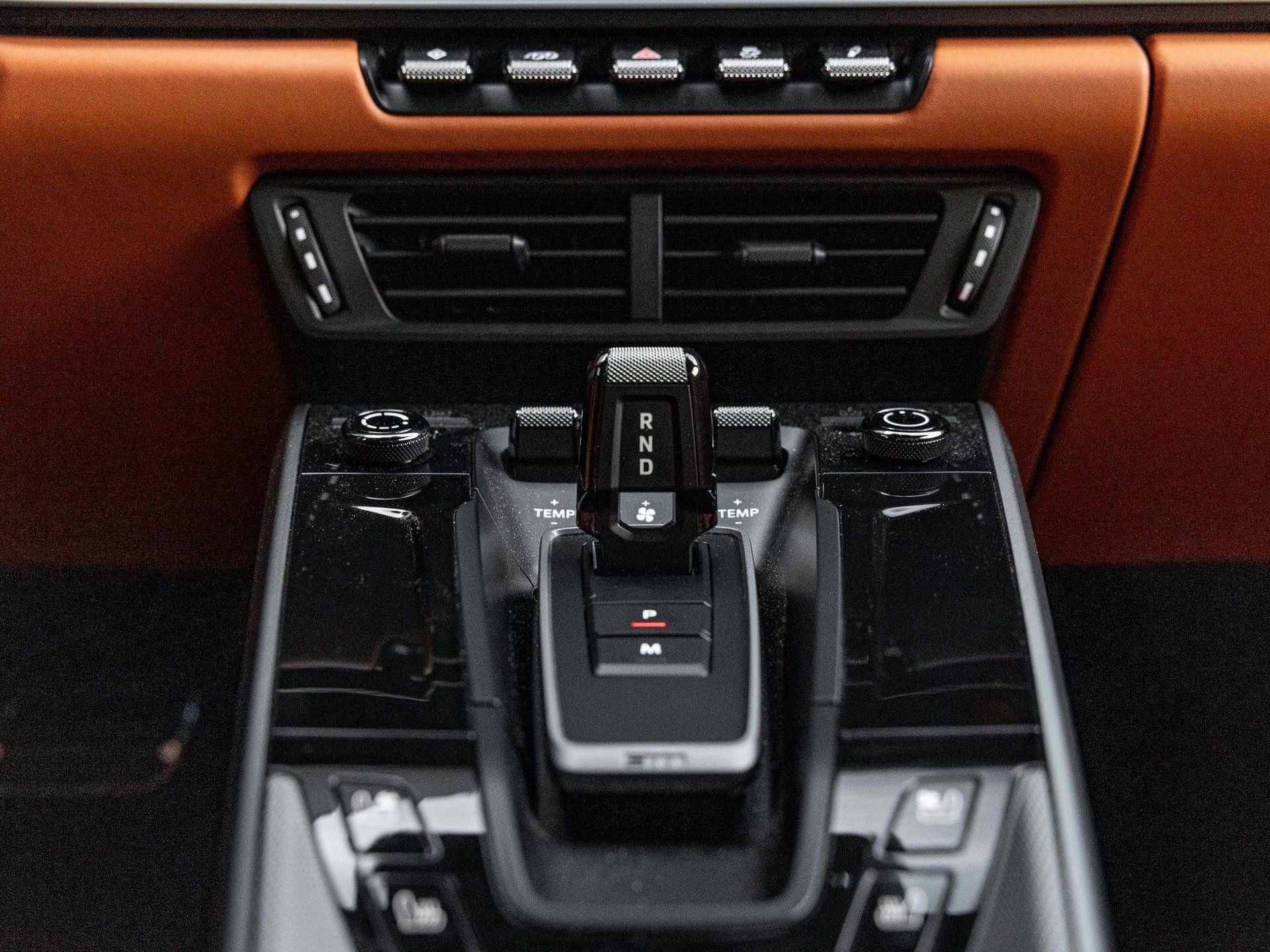 2025 Porsche 911 911 Carrera S