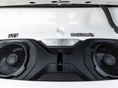 2025 Porsche 911 911 Carrera S