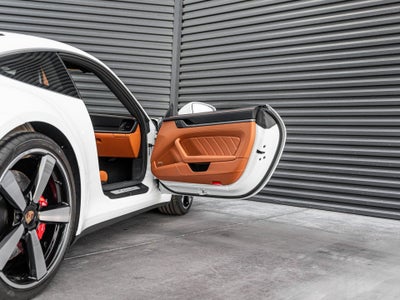 2025 Porsche 911 911 Carrera S