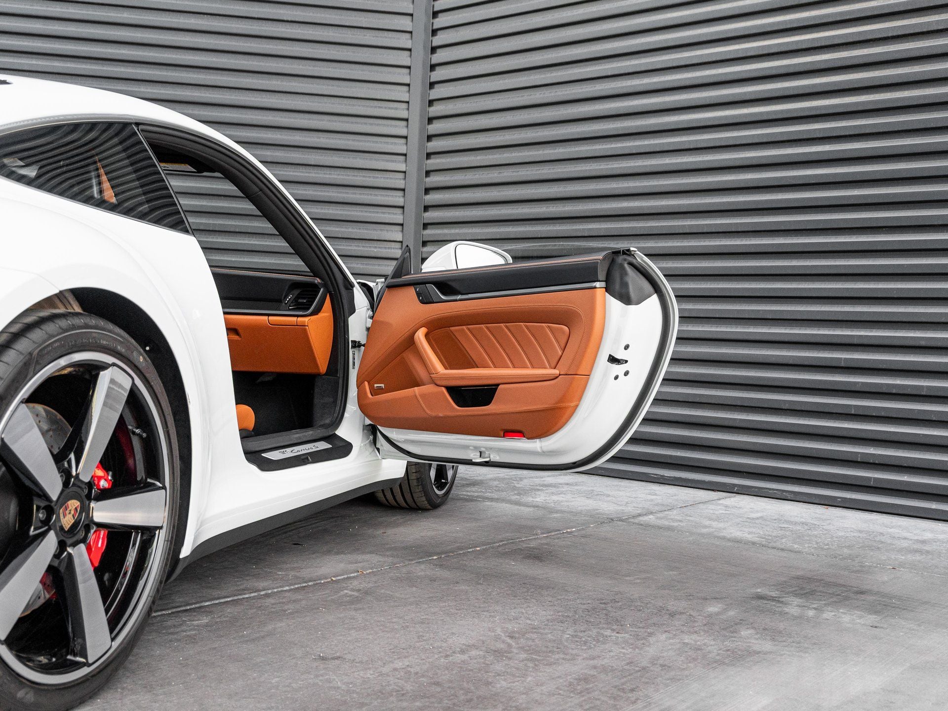 2025 Porsche 911 911 Carrera S