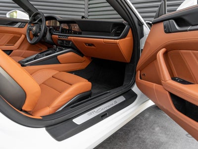 2025 Porsche 911 911 Carrera S