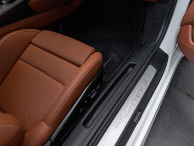 2025 Porsche 911 911 Carrera S