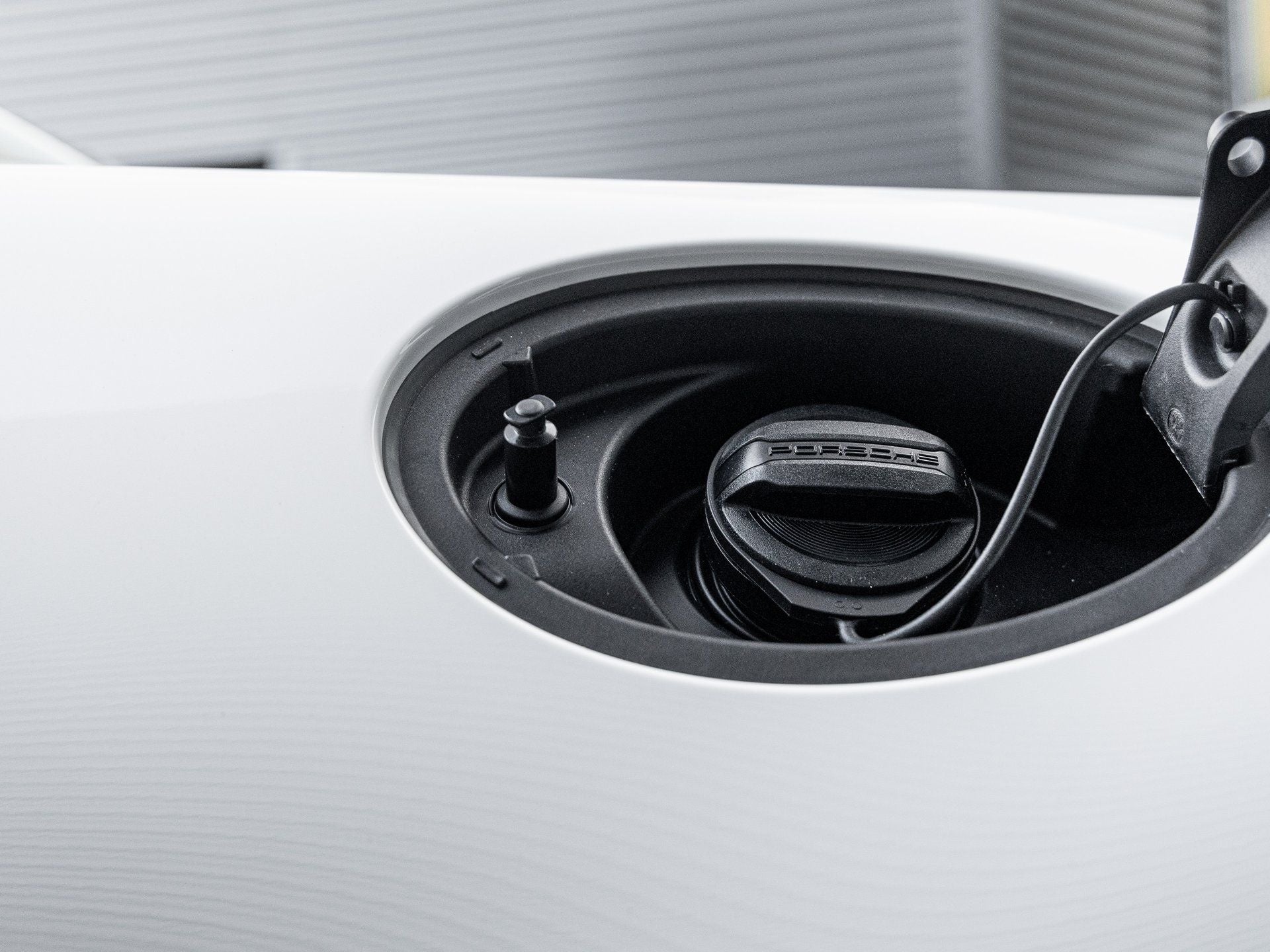 2025 Porsche 911 911 Carrera S