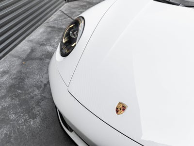 2025 Porsche 911 911 Carrera S