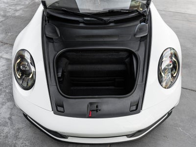 2025 Porsche 911 911 Carrera S