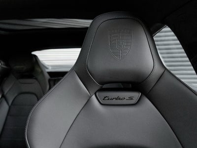 2026 Porsche Panamera Panamera Turbo S E-Hybrid