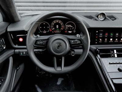 2026 Porsche Panamera Panamera Turbo S E-Hybrid