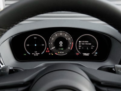 2026 Porsche Panamera Panamera Turbo S E-Hybrid