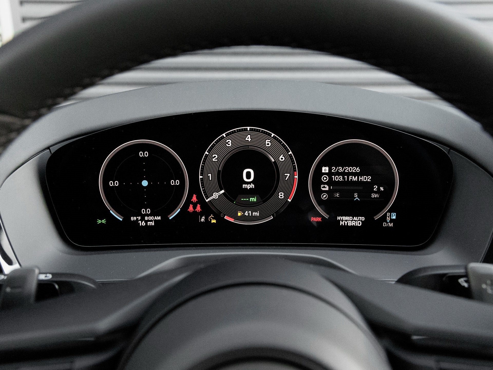 2026 Porsche Panamera Panamera Turbo S E-Hybrid