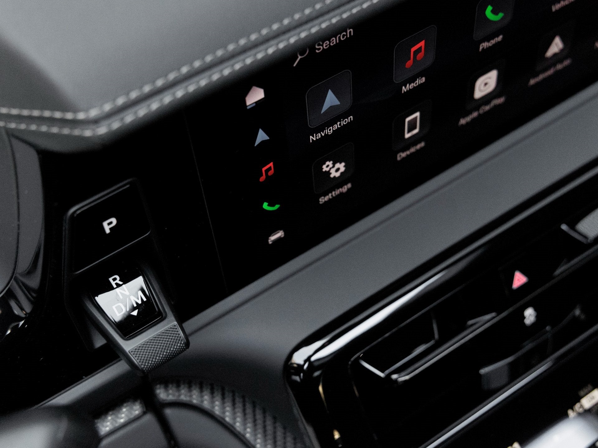 2026 Porsche Panamera Panamera Turbo S E-Hybrid