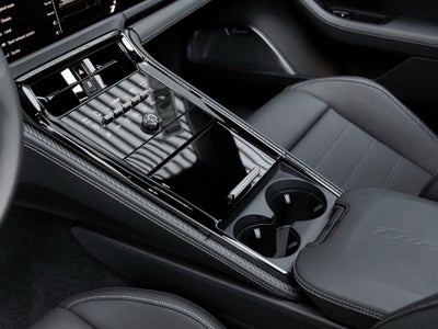 2026 Porsche Panamera Panamera Turbo S E-Hybrid