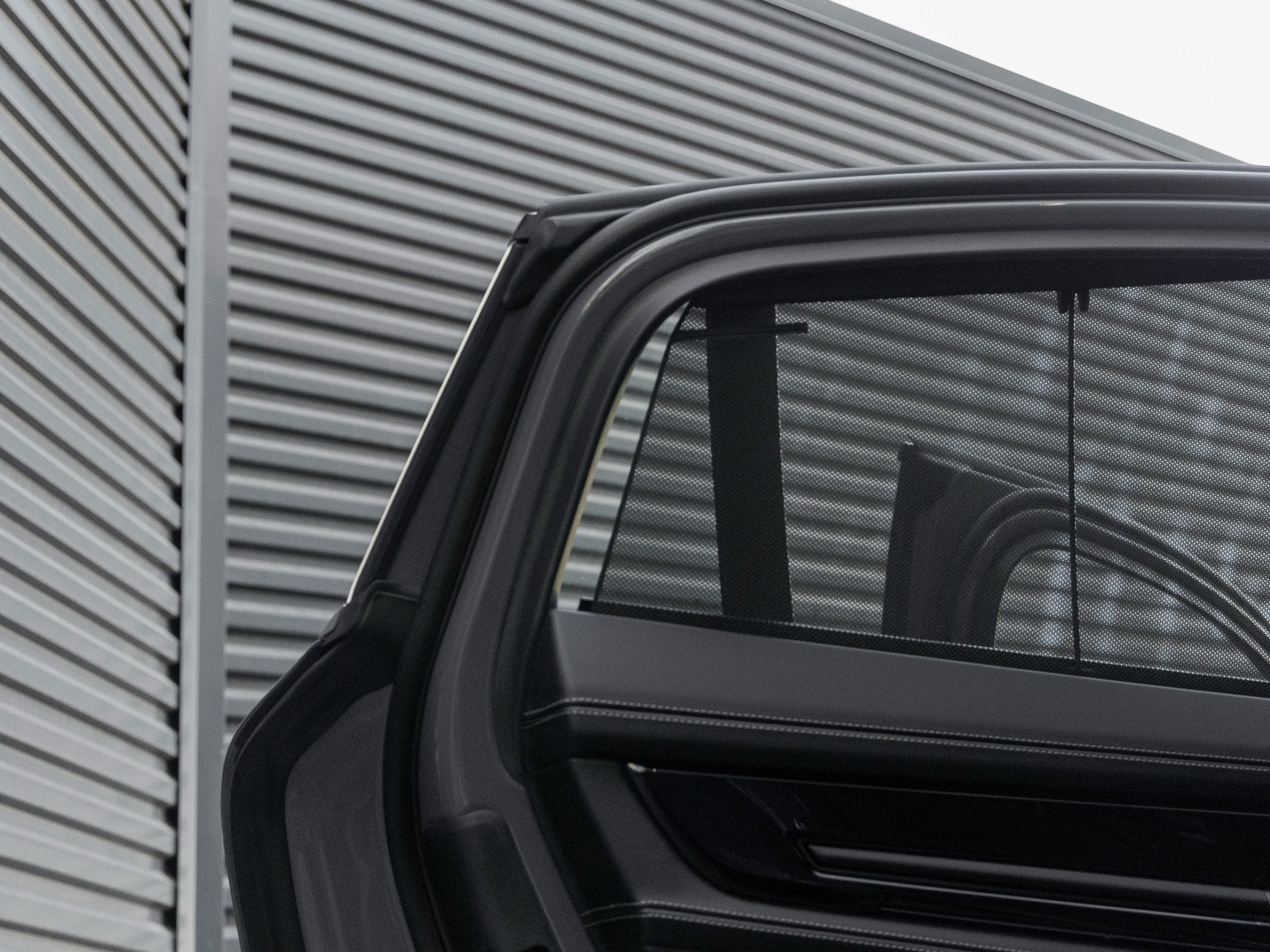 2026 Porsche Panamera Panamera Turbo S E-Hybrid