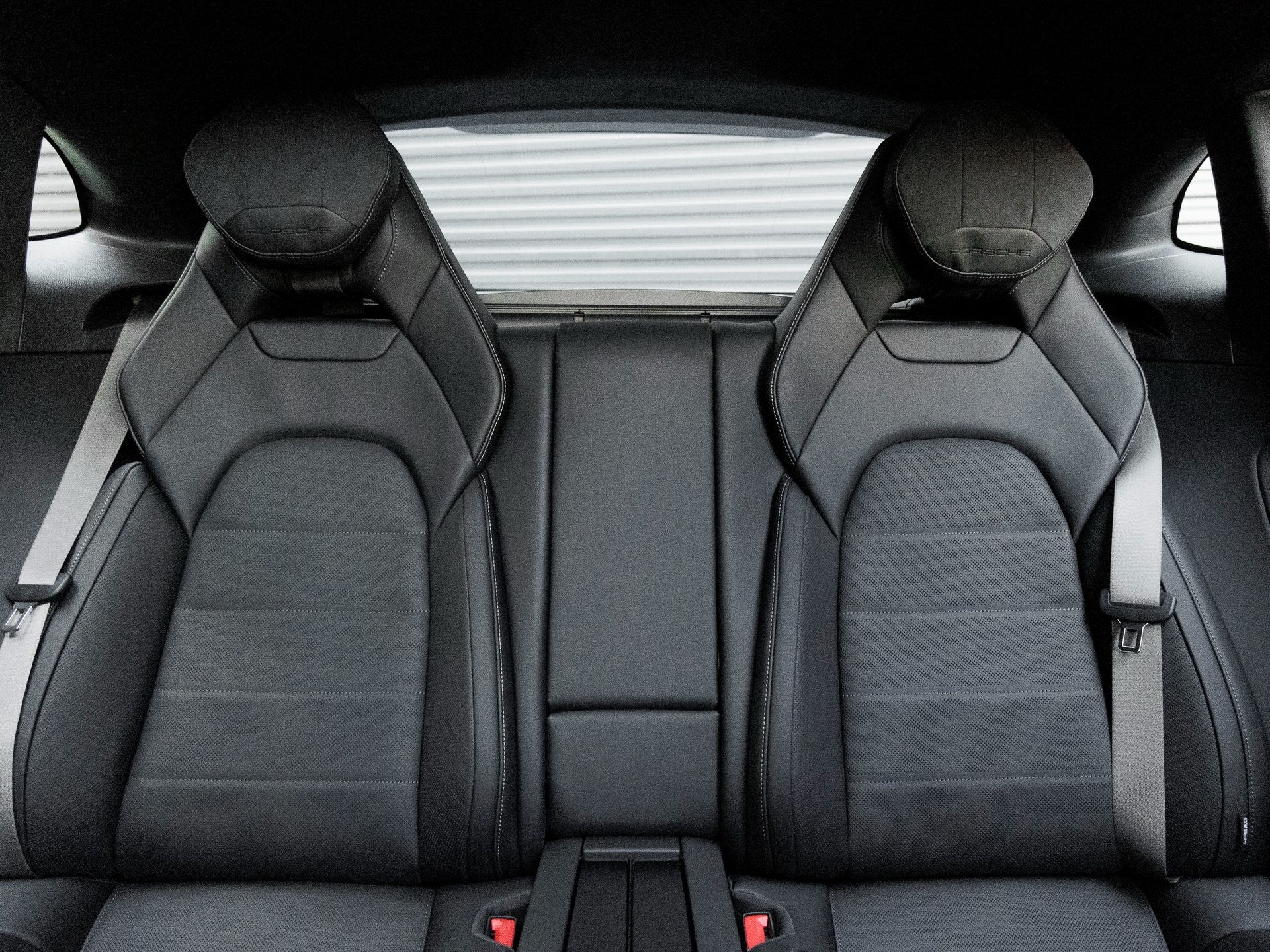 2026 Porsche Panamera Panamera Turbo S E-Hybrid