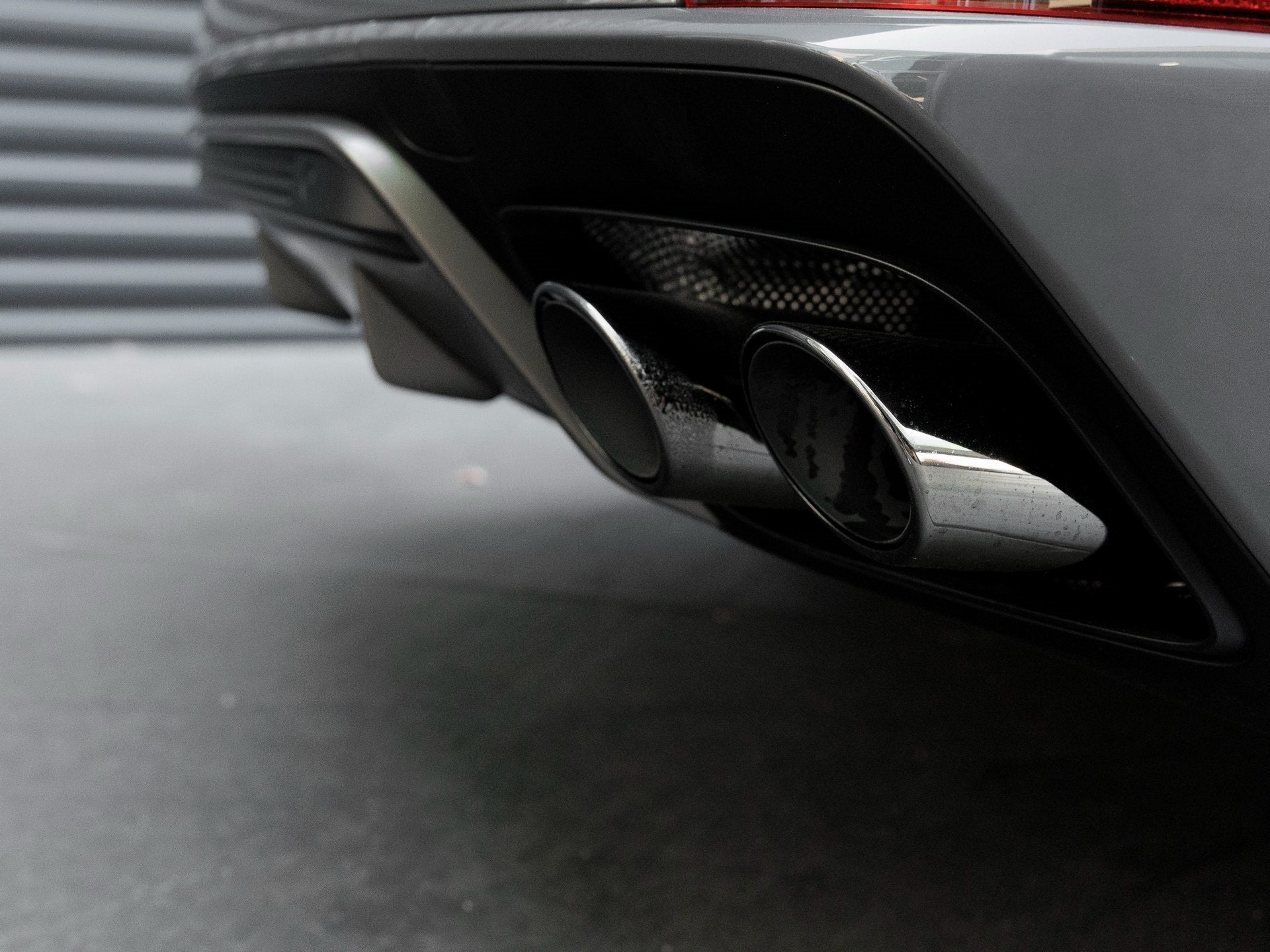 2026 Porsche Panamera Panamera Turbo S E-Hybrid