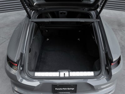 2026 Porsche Panamera Panamera Turbo S E-Hybrid