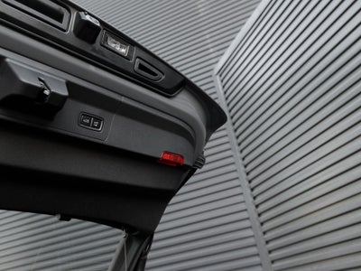 2026 Porsche Panamera Panamera Turbo S E-Hybrid