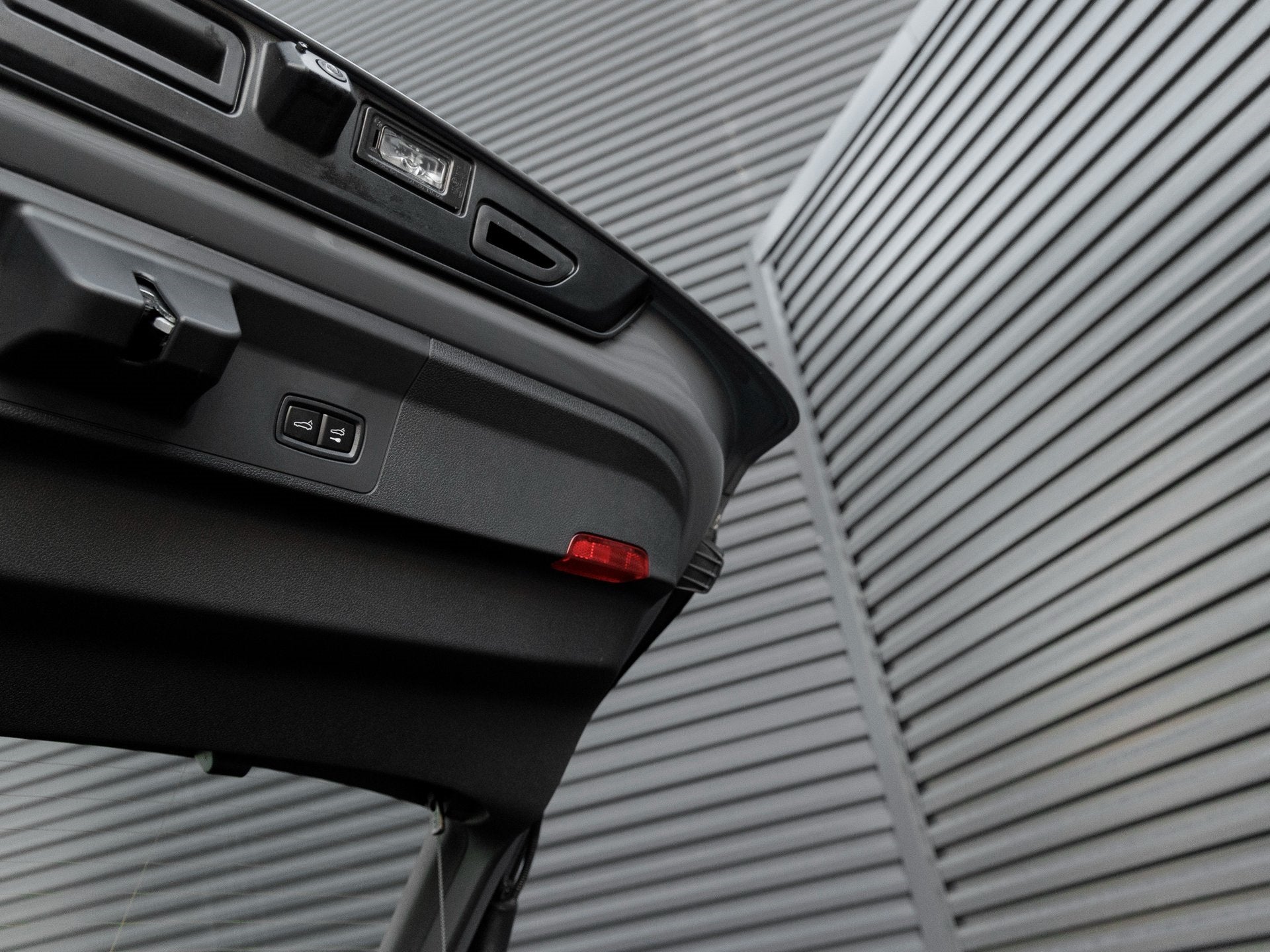 2026 Porsche Panamera Panamera Turbo S E-Hybrid