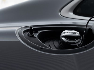 2026 Porsche Panamera Panamera Turbo S E-Hybrid