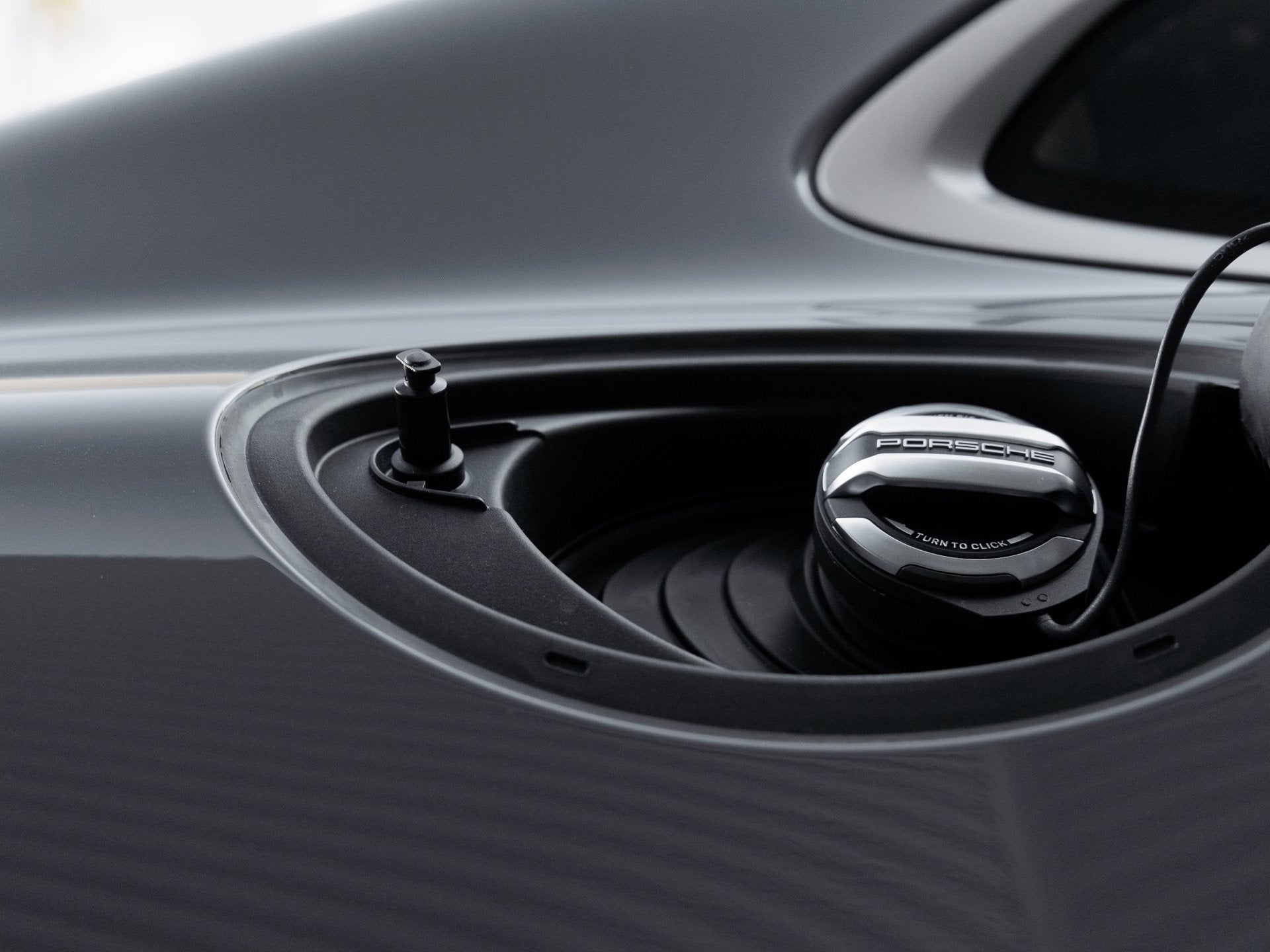 2026 Porsche Panamera Panamera Turbo S E-Hybrid