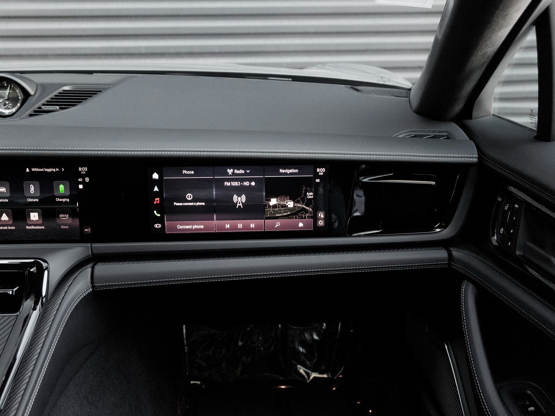 2026 Porsche Panamera Panamera Turbo S E-Hybrid