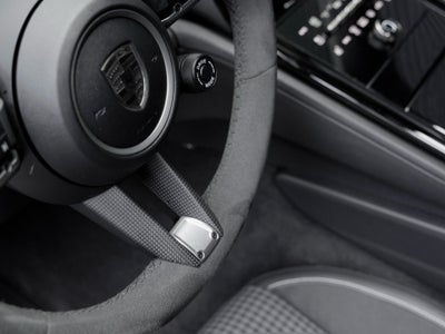 2025 Porsche Panamera E-Hybrid Turbo S