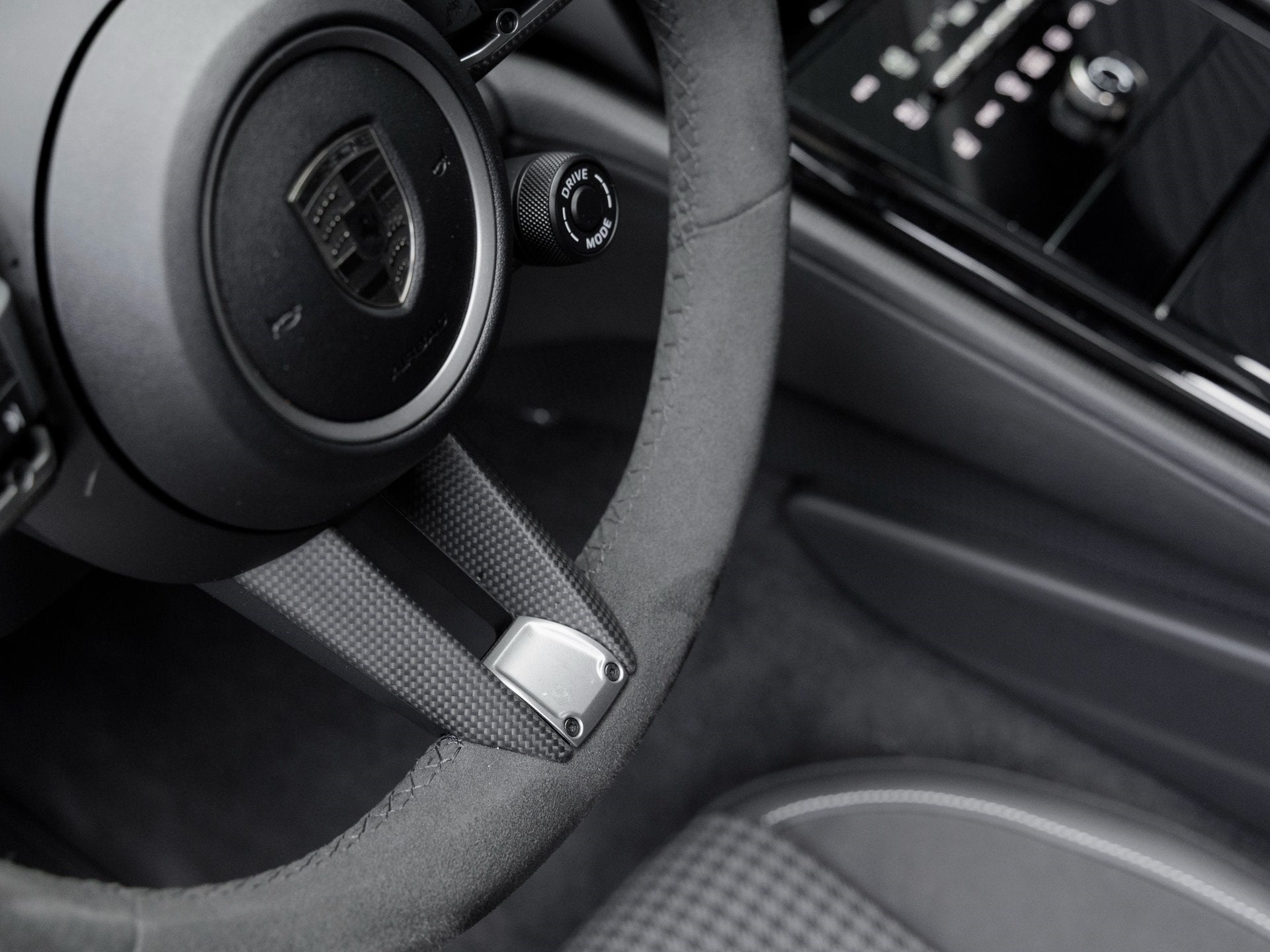 2025 Porsche Panamera E-Hybrid Turbo S