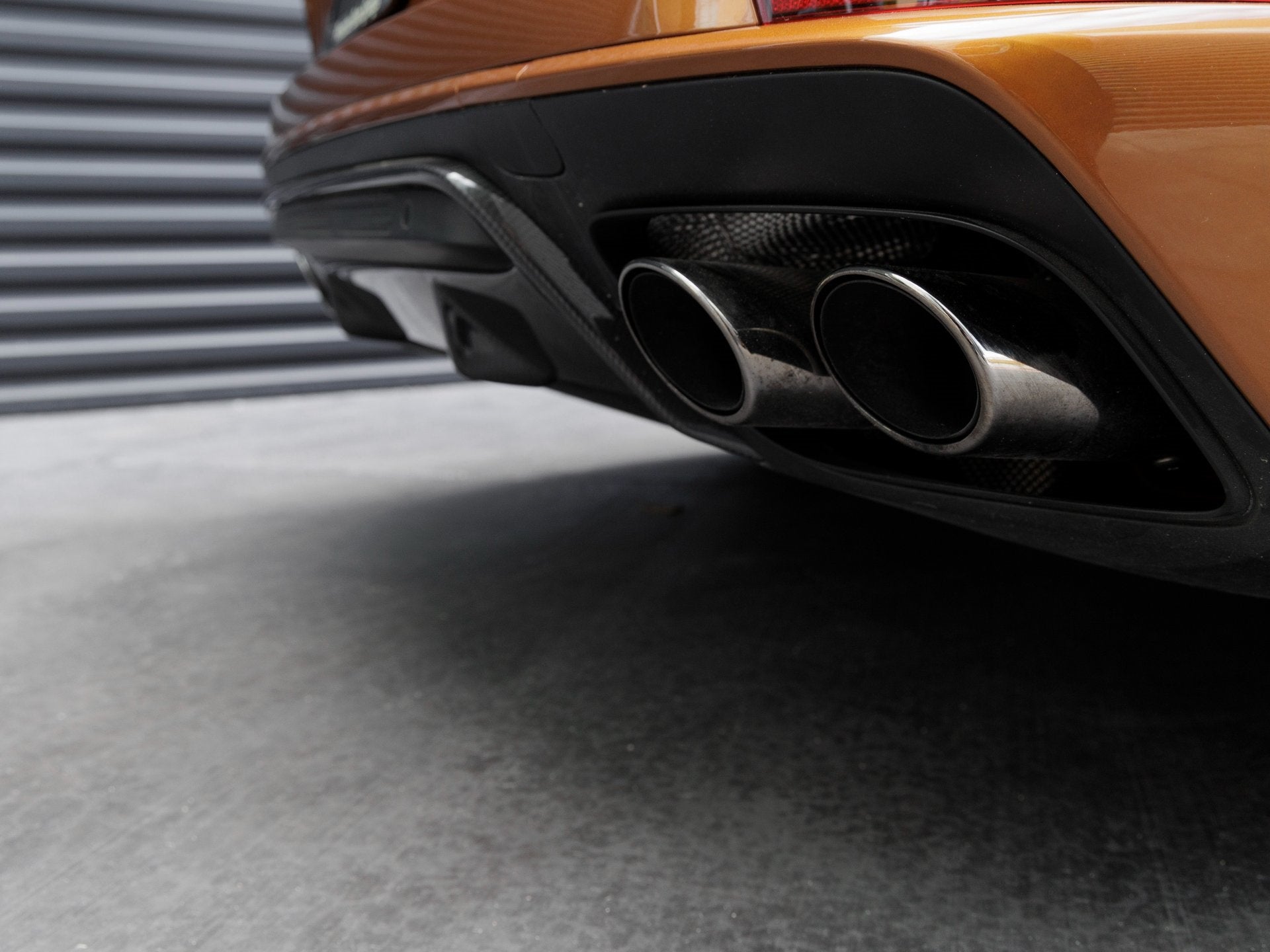 2025 Porsche Panamera E-Hybrid Turbo S