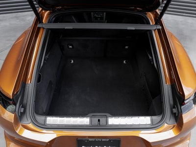 2025 Porsche Panamera E-Hybrid Turbo S