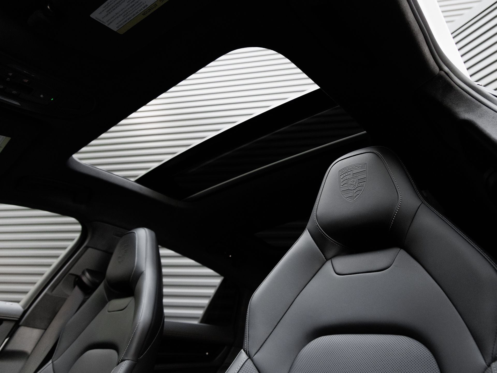 2026 Porsche Panamera Turbo S E-Hybrid