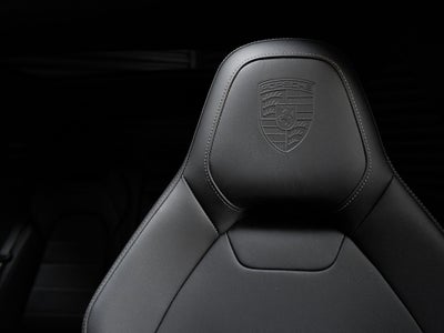 2026 Porsche Panamera Turbo S E-Hybrid