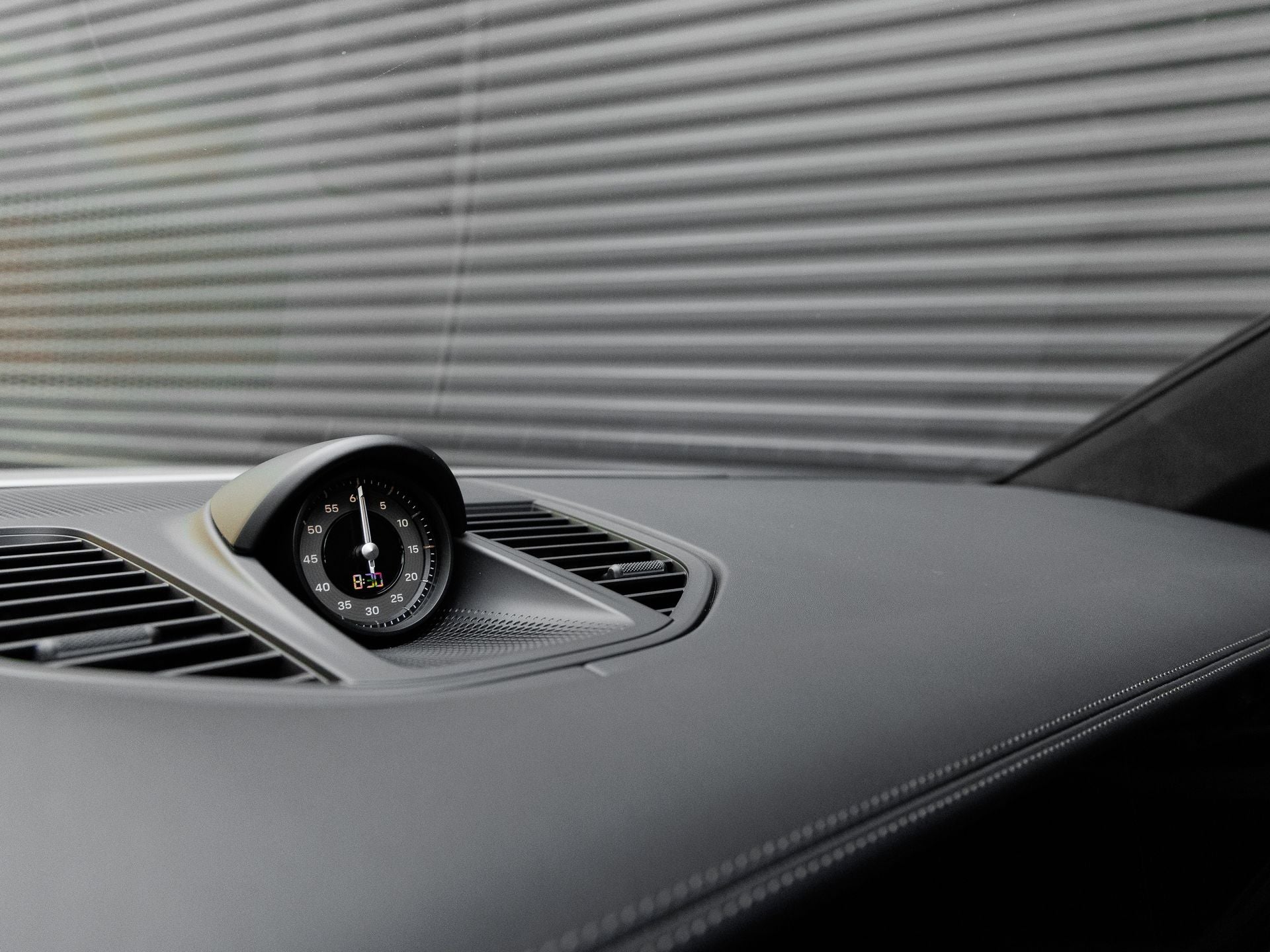 2026 Porsche Panamera Turbo S E-Hybrid