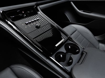 2026 Porsche Panamera Turbo S E-Hybrid