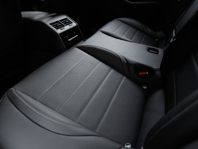 2026 Porsche Panamera Turbo S E-Hybrid