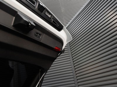 2026 Porsche Panamera Turbo S E-Hybrid