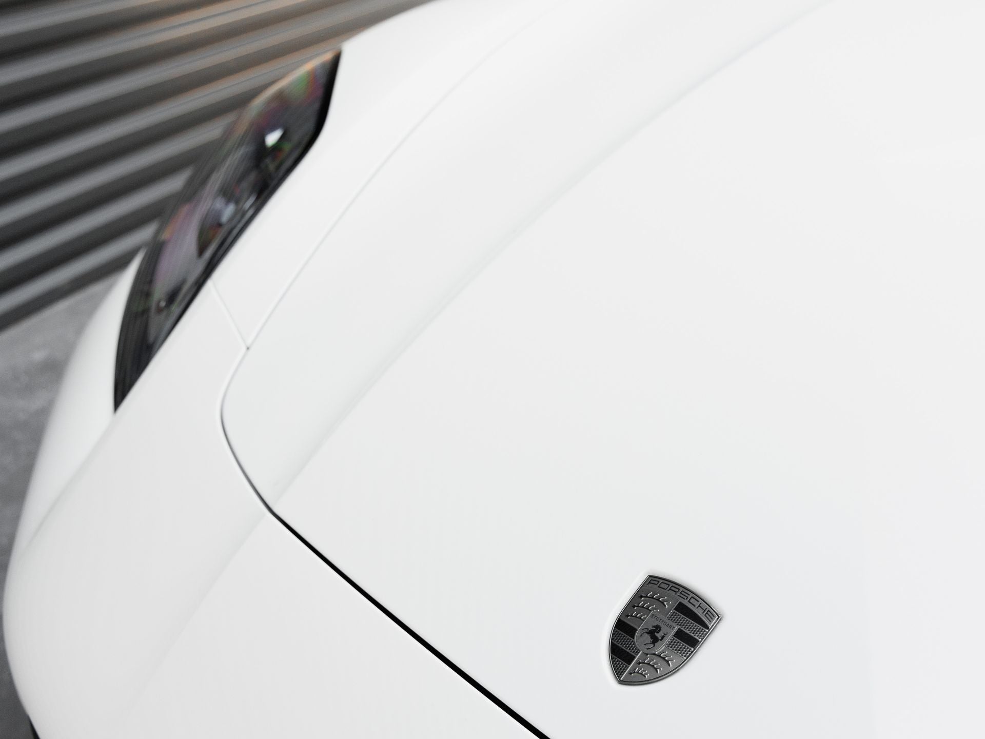 2026 Porsche Panamera Turbo S E-Hybrid