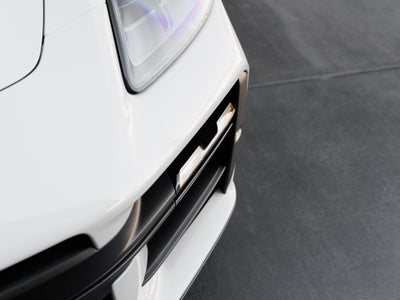 2026 Porsche Panamera Turbo S E-Hybrid