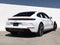 2026 Porsche Panamera Turbo S E-Hybrid