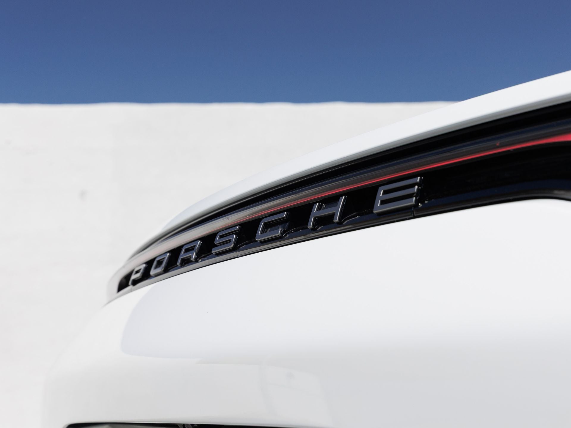 2023 Porsche Panamera Panamera Platinum Edition