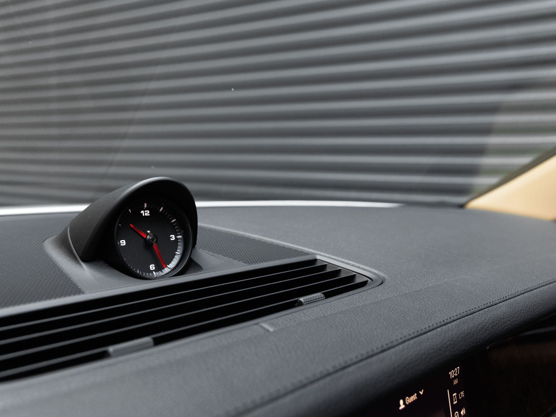 2023 Porsche Panamera Panamera Platinum Edition