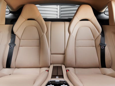2023 Porsche Panamera Panamera Platinum Edition