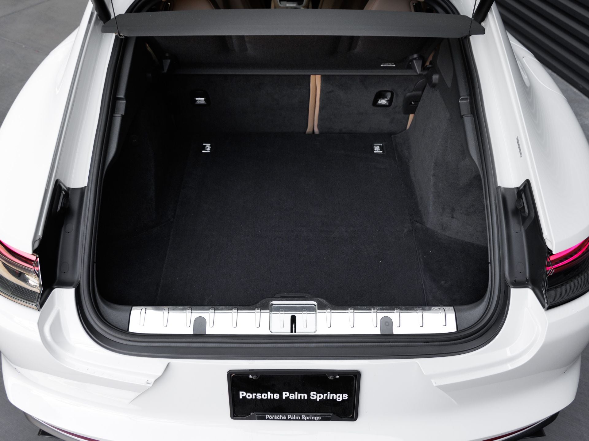 2023 Porsche Panamera Panamera Platinum Edition