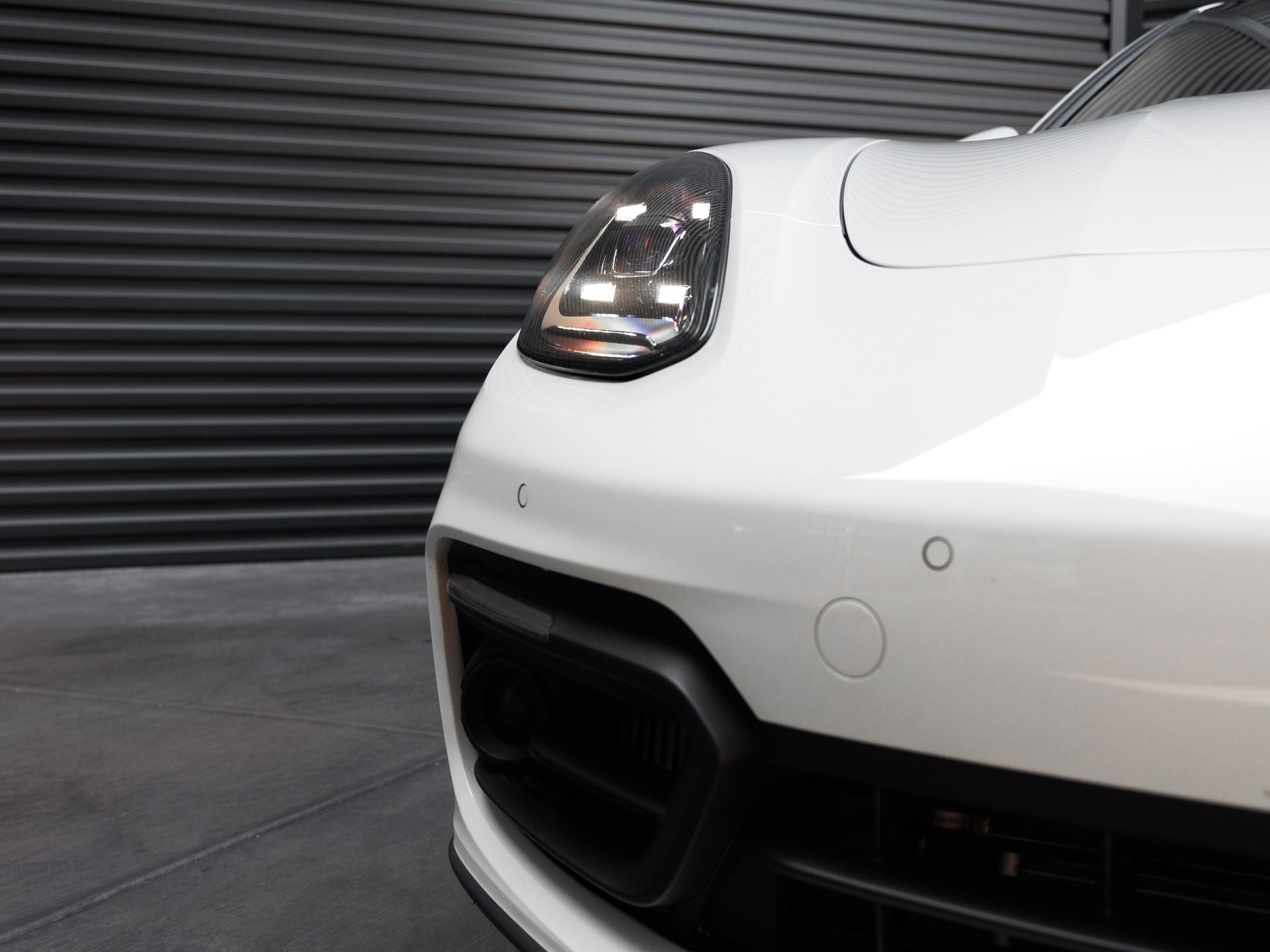 2023 Porsche Panamera Panamera Platinum Edition